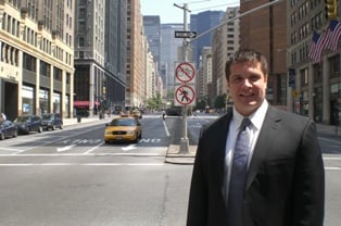 Dr. Brian Bernier - Dentist at Bernier Dental - Dental Associates of Land O' Lakes